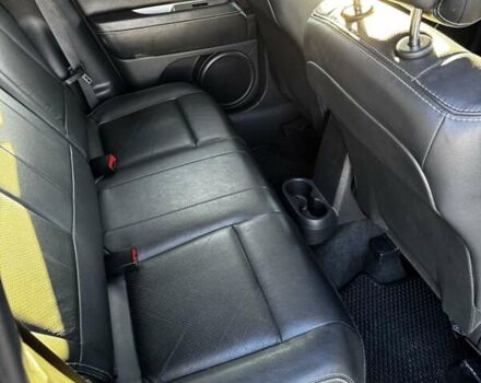 Серый Джип Компас, объемом двигателя 2.36 л и пробегом 167 тыс. км за 10300 $, фото 19 на Automoto.ua