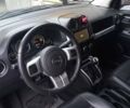 Серый Джип Компас, объемом двигателя 2.36 л и пробегом 130 тыс. км за 11500 $, фото 10 на Automoto.ua