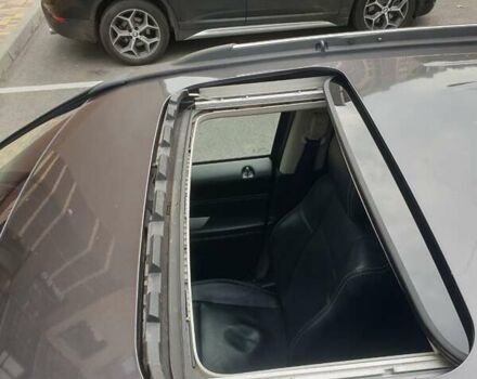 Сірий Джип Compass, об'ємом двигуна 2 л та пробігом 80 тис. км за 8300 $, фото 36 на Automoto.ua