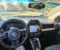 Серый Джип Компас, объемом двигателя 2.36 л и пробегом 118 тыс. км за 9500 $, фото 5 на Automoto.ua