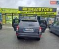 Серый Джип Компас, объемом двигателя 2.4 л и пробегом 138 тыс. км за 10250 $, фото 11 на Automoto.ua