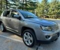 Джип Компас 2014 в Ивано-Франковске на Automoto.ua Серый Джип Компас, объемом двигателя 2.4 л и пробегом 87 тыс. км за 4200 $, фото 1 на Automoto.ua
