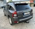 Сірий Джип Compass, об'ємом двигуна 2.36 л та пробігом 164 тис. км за 11500 $, фото 5 на Automoto.ua