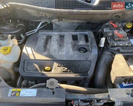 Серый Джип Компас, объемом двигателя 2.36 л и пробегом 264 тыс. км за 9800 $, фото 11 на Automoto.ua