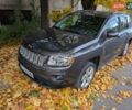 Джип Compass 2014 у Львові на Automoto.ua Сірий Джип Compass, об'ємом двигуна 2.4 л та пробігом 248 тис. км за 9300 $, фото 6 на Automoto.ua