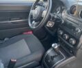 Сірий Джип Compass, об'ємом двигуна 2.4 л та пробігом 104 тис. км за 8900 $, фото 22 на Automoto.ua