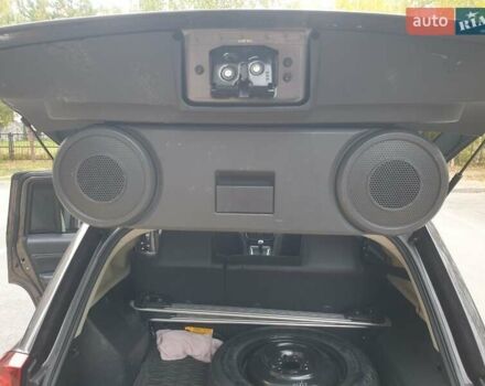 Сірий Джип Compass, об'ємом двигуна 2 л та пробігом 80 тис. км за 8300 $, фото 21 на Automoto.ua
