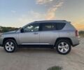 Сірий Джип Compass, об'ємом двигуна 2.4 л та пробігом 104 тис. км за 8900 $, фото 3 на Automoto.ua