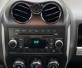 Сірий Джип Compass, об'ємом двигуна 2.4 л та пробігом 133 тис. км за 12200 $, фото 40 на Automoto.ua