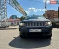 Серый Джип Компас, объемом двигателя 2.36 л и пробегом 98 тыс. км за 10500 $, фото 31 на Automoto.ua
