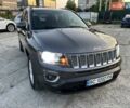 Сірий Джип Compass, об'ємом двигуна 2.36 л та пробігом 164 тис. км за 11500 $, фото 25 на Automoto.ua