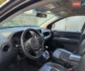 Джип Compass 2014 у Львові на Automoto.ua Сірий Джип Compass, об'ємом двигуна 2.4 л та пробігом 248 тис. км за 9300 $, фото 14 на Automoto.ua