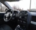 Сірий Джип Compass, об'ємом двигуна 2.4 л та пробігом 130 тис. км за 4500 $, фото 8 на Automoto.ua