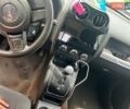 Сірий Джип Compass, об'ємом двигуна 2 л та пробігом 170 тис. км за 9300 $, фото 7 на Automoto.ua