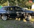 Сірий Джип Compass, об'ємом двигуна 2.36 л та пробігом 102 тис. км за 11300 $, фото 11 на Automoto.ua