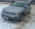 Серый Джип Компас, объемом двигателя 2.36 л и пробегом 300 тыс. км за 8900 $, фото 1 на Automoto.ua