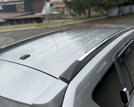 Серый Джип Компас, объемом двигателя 2.4 л и пробегом 220 тыс. км за 8650 $, фото 4 на Automoto.ua