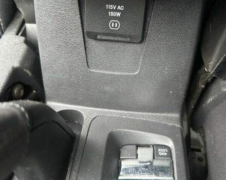 Серый Джип Компас, объемом двигателя 2.4 л и пробегом 160 тыс. км за 10500 $, фото 19 на Automoto.ua