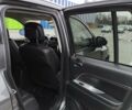 Серый Джип Компас, объемом двигателя 2.36 л и пробегом 167 тыс. км за 10300 $, фото 8 на Automoto.ua