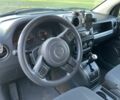 Сірий Джип Compass, об'ємом двигуна 2 л та пробігом 236 тис. км за 9300 $, фото 4 на Automoto.ua