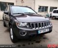 Серый Джип Компас, объемом двигателя 2.4 л и пробегом 0 тыс. км за 11000 $, фото 1 на Automoto.ua