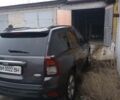 Серый Джип Компас, объемом двигателя 2.36 л и пробегом 130 тыс. км за 11500 $, фото 4 на Automoto.ua