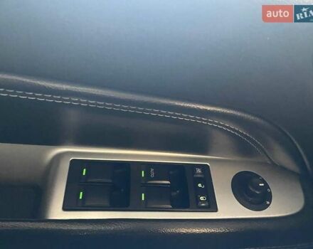 Серый Джип Компас, объемом двигателя 2.36 л и пробегом 264 тыс. км за 9800 $, фото 13 на Automoto.ua