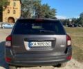 Серый Джип Компас, объемом двигателя 2.36 л и пробегом 263 тыс. км за 11300 $, фото 8 на Automoto.ua