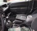 Сірий Джип Compass, об'ємом двигуна 2.4 л та пробігом 130 тис. км за 4500 $, фото 22 на Automoto.ua