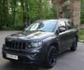 Сірий Джип Compass, об'ємом двигуна 2.14 л та пробігом 235 тис. км за 15000 $, фото 1 на Automoto.ua