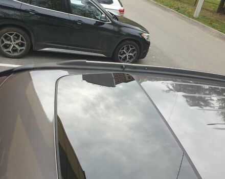 Сірий Джип Compass, об'ємом двигуна 2 л та пробігом 80 тис. км за 8300 $, фото 35 на Automoto.ua