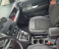 Серый Джип Компас, объемом двигателя 2.4 л и пробегом 138 тыс. км за 10250 $, фото 19 на Automoto.ua