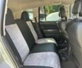 Сірий Джип Compass, об'ємом двигуна 24 л та пробігом 191 тис. км за 11300 $, фото 17 на Automoto.ua