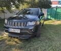 Сірий Джип Compass, об'ємом двигуна 2.36 л та пробігом 102 тис. км за 11300 $, фото 1 на Automoto.ua