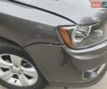 Сірий Джип Compass, об'ємом двигуна 2 л та пробігом 80 тис. км за 8300 $, фото 45 на Automoto.ua