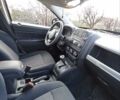 Сірий Джип Compass, об'ємом двигуна 2.4 л та пробігом 130 тис. км за 4500 $, фото 7 на Automoto.ua