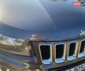 Серый Джип Компас, объемом двигателя 2.36 л и пробегом 263 тыс. км за 11300 $, фото 6 на Automoto.ua