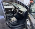 Сірий Джип Compass, об'ємом двигуна 2.36 л та пробігом 164 тис. км за 11500 $, фото 15 на Automoto.ua