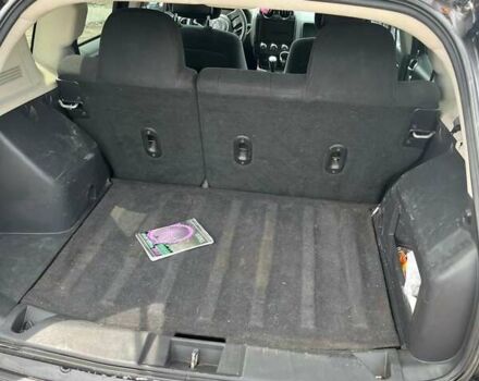 Сірий Джип Compass, об'ємом двигуна 2 л та пробігом 170 тис. км за 9300 $, фото 4 на Automoto.ua