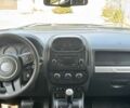 Джип Компас 2014 в Днепре (Днепропетровске) на Automoto.ua Серый Джип Компас, объемом двигателя 2.4 л и пробегом 200 тыс. км за 10200 $, фото 7 на Automoto.ua