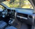 Серый Джип Компас, объемом двигателя 2.4 л и пробегом 133 тыс. км за 7000 $, фото 9 на Automoto.ua
