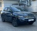 Серый Джип Компас, объемом двигателя 2.36 л и пробегом 355 тыс. км за 5999 $, фото 1 на Automoto.ua