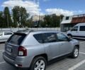 Серый Джип Компас, объемом двигателя 2.36 л и пробегом 181 тыс. км за 10700 $, фото 3 на Automoto.ua