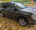 Джип Compass 2014 у Львові на Automoto.ua Сірий Джип Compass, об'ємом двигуна 2.4 л та пробігом 248 тис. км за 9300 $, фото 7 на Automoto.ua
