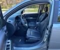 Джип Компас 2014 в Ивано-Франковске на Automoto.ua Серый Джип Компас, объемом двигателя 2.4 л и пробегом 87 тыс. км за 4200 $, фото 6 на Automoto.ua