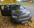 Джип Compass 2014 у Львові на Automoto.ua Сірий Джип Compass, об'ємом двигуна 2.4 л та пробігом 248 тис. км за 9300 $, фото 4 на Automoto.ua