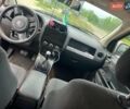 Сірий Джип Compass, об'ємом двигуна 2 л та пробігом 170 тис. км за 9300 $, фото 8 на Automoto.ua
