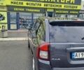 Серый Джип Компас, объемом двигателя 2.4 л и пробегом 138 тыс. км за 10250 $, фото 8 на Automoto.ua
