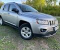 Сірий Джип Compass, об'ємом двигуна 2 л та пробігом 236 тис. км за 9300 $, фото 2 на Automoto.ua