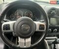 Сірий Джип Compass, об'ємом двигуна 2.36 л та пробігом 244 тис. км за 10700 $, фото 7 на Automoto.ua